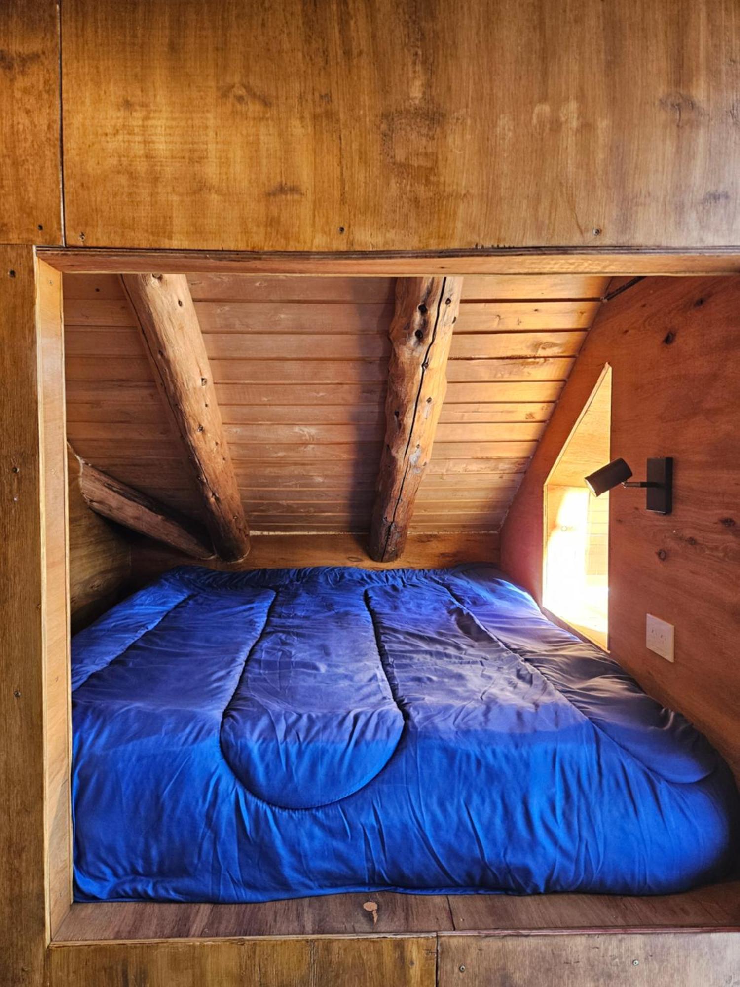 Hostel Capsula Refugio Oeste Bariloche Zewnętrze zdjęcie